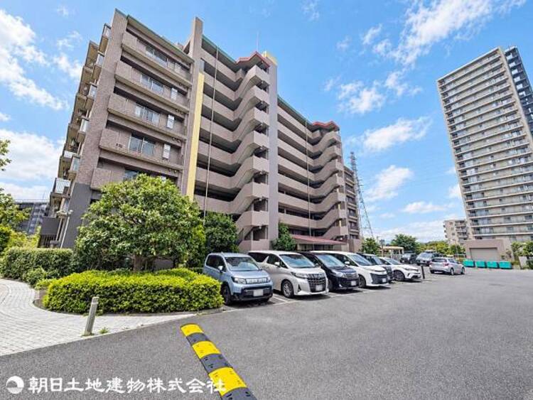 外観 【2026年9月撮影】