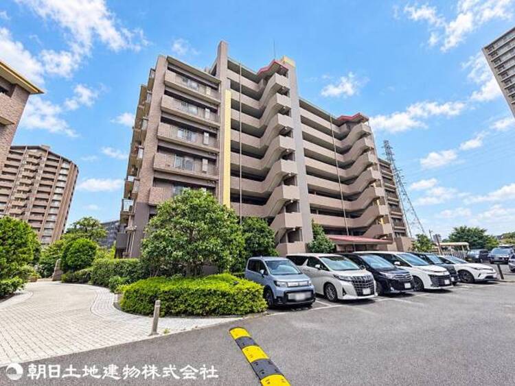 外観 【2026年9月撮影】