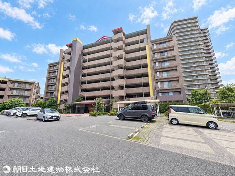 外観 【2026年9月撮影】