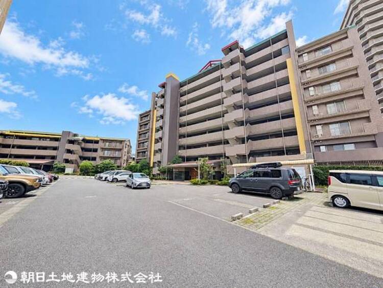 外観 【2026年9月撮影】