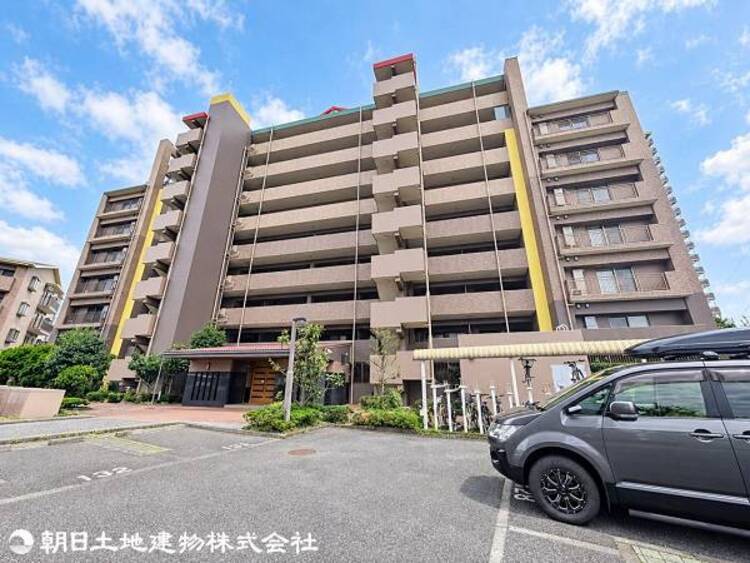 外観 【2026年9月撮影】
