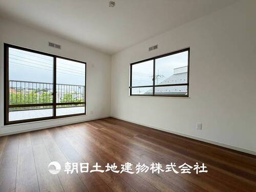 【安心を買うなら、朝日土地建物へ】青葉区美しが丘西２丁目 中古戸建の物件画像