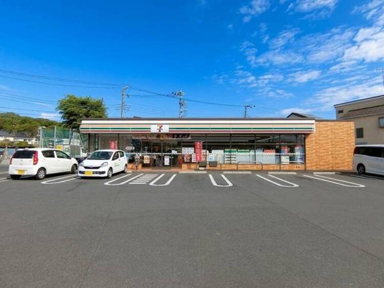 周辺 セブンイレブン 相模原上溝1丁目店まで約289ｍ