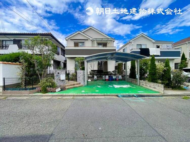 外観 お気軽にお問い合わせください。