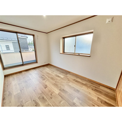 所沢市西所沢２丁目 中古一戸建ての物件画像