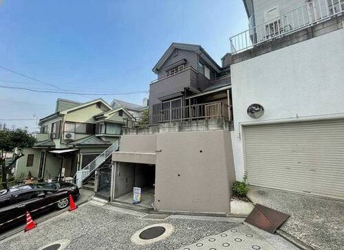 鶴見区駒岡１丁目　中古一戸建ての物件画像