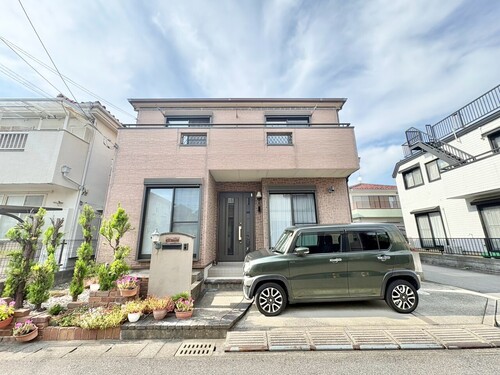 市川市曽谷７丁目の物件画像