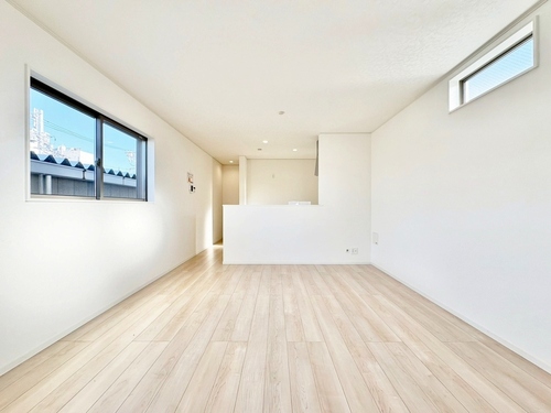 足立区千住緑町２丁目　全２棟の物件画像
