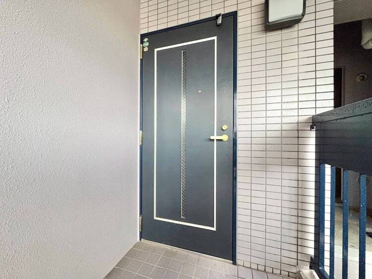 玄関 玄関を開ければ、そこは安らぎのご自宅。
