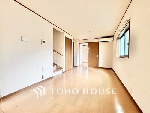 板橋区弥生町　中古戸建の物件画像