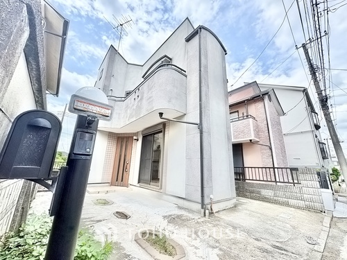 戸建 狛江市東野川２丁目の物件画像