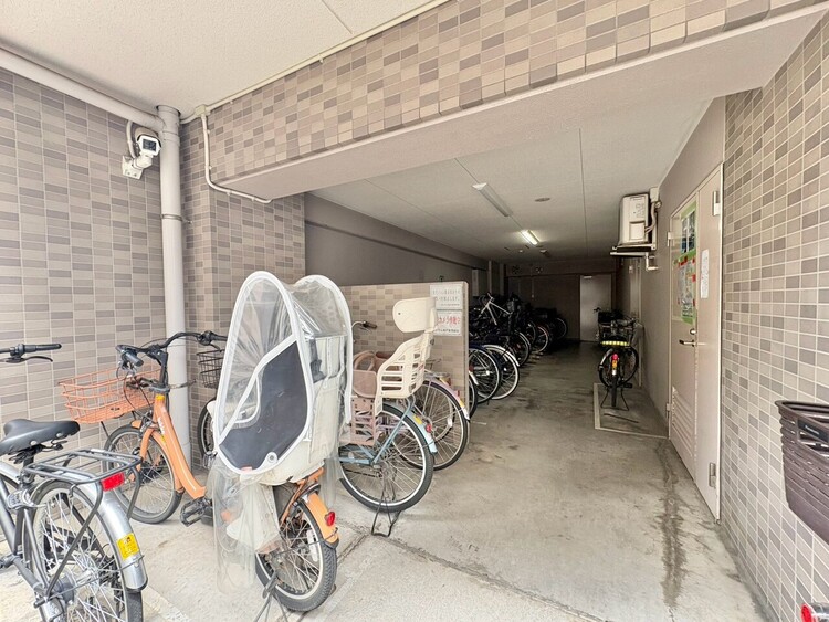 その他 「空間が織り成すひとつ先の住み心地」を演出します。