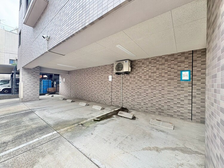 その他 通風・採光に優れ、心地よい光と風が溢れています。