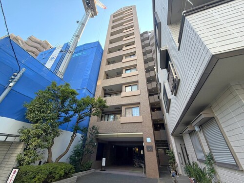 ルミネ本駒込の物件画像