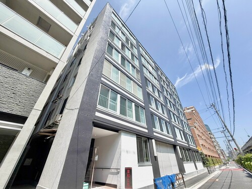 東和ビルの物件画像