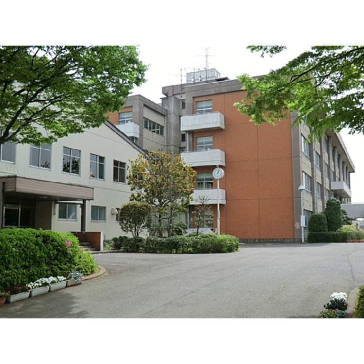 周辺 霞ヶ関西中学校(約2500m)