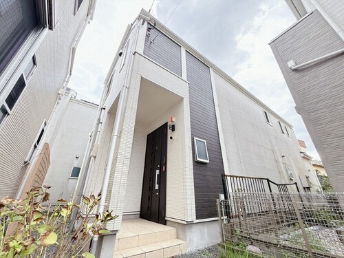 足立区保木間４丁目 戸建ての物件画像