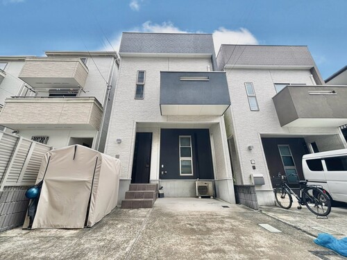 江戸川区東葛西４丁目の物件画像