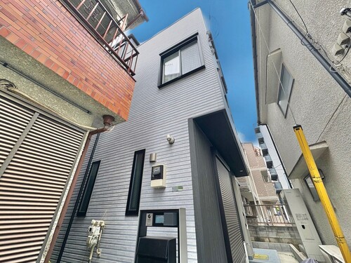 足立区綾瀬５丁目の物件画像