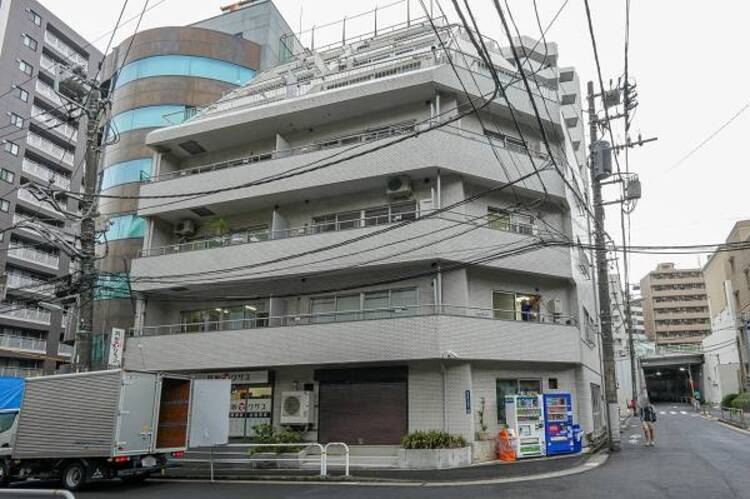 外観 豊かな居住性とクオリティが見事に調和した住空間は住まうことの喜びを感じさせてくれます。