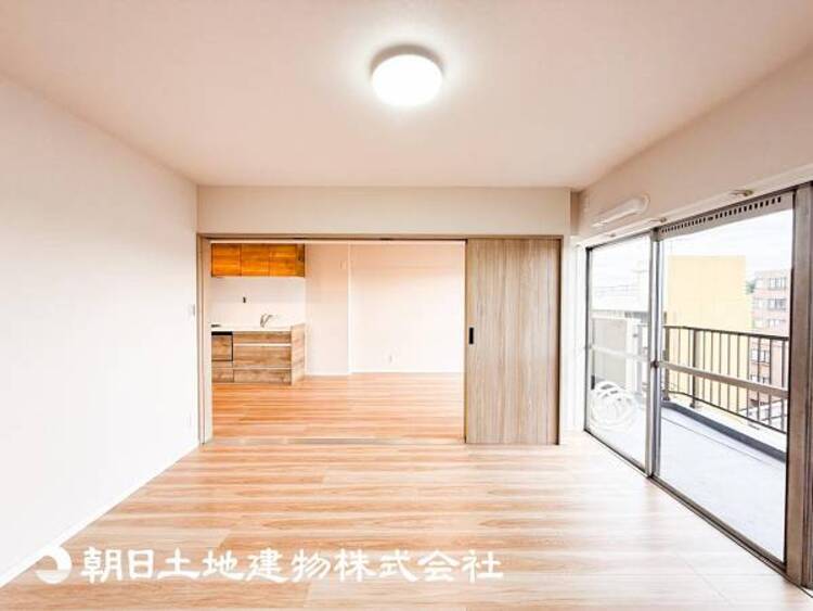 内装 【居室】人間の感性を育むプライベートルームはシンプルが１番だと思います。