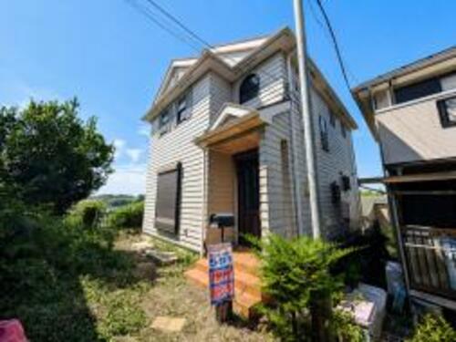 中古戸建　中山の物件画像