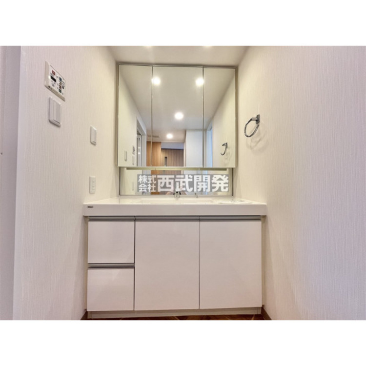 洗面 8月18日撮影
