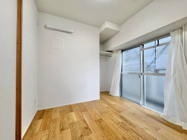 子供部屋 どんな部屋にアレンジするかは、あなた次第です。