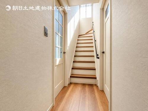 中古戸建　たまプラーザの物件画像