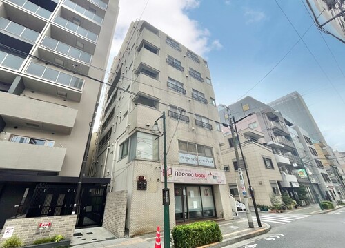 ダイカンプラザ上野IIの物件画像