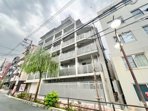 デュオステージ中野の物件画像