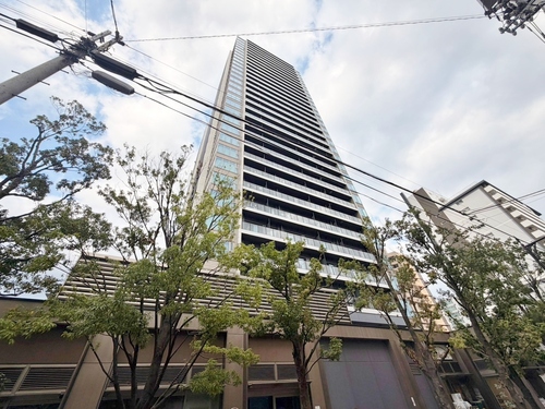 ＭＩＤ　ＴＯＷＥＲ　ＧＲＡＮＤの物件画像