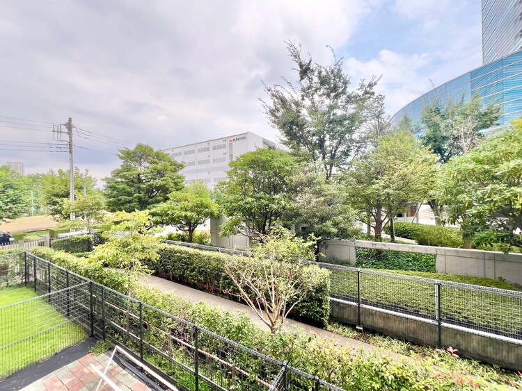 その他 陽当たり・通風・開放感に恵まれた環境です。