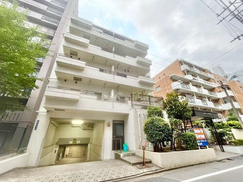 アルカディア錦糸町の物件画像