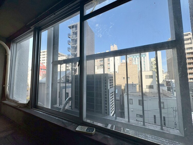 その他 朝の澄んだ空気や、夕方に吹く清々しい風を感じられるバルコニー。