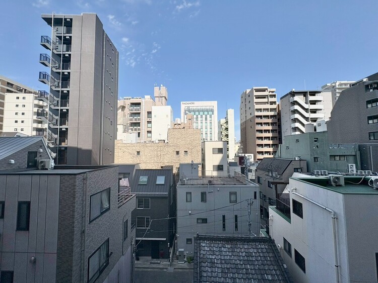その他 陽当たり・通風・開放感に恵まれた環境です。