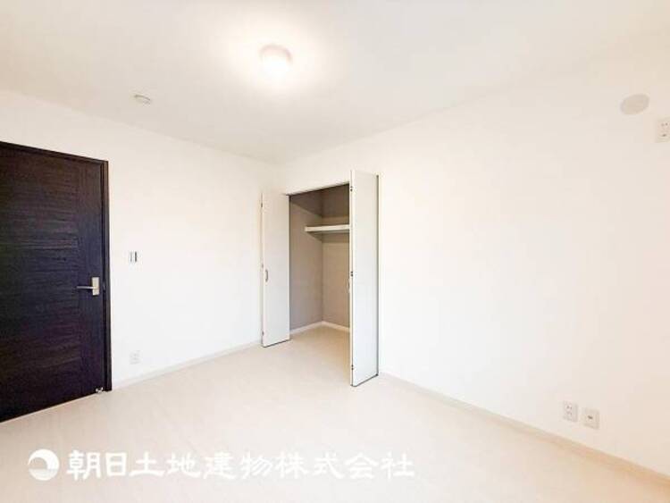 内装 【居室】自分時間を充実させながら心豊かなひとときを過ごすための大切な空間。