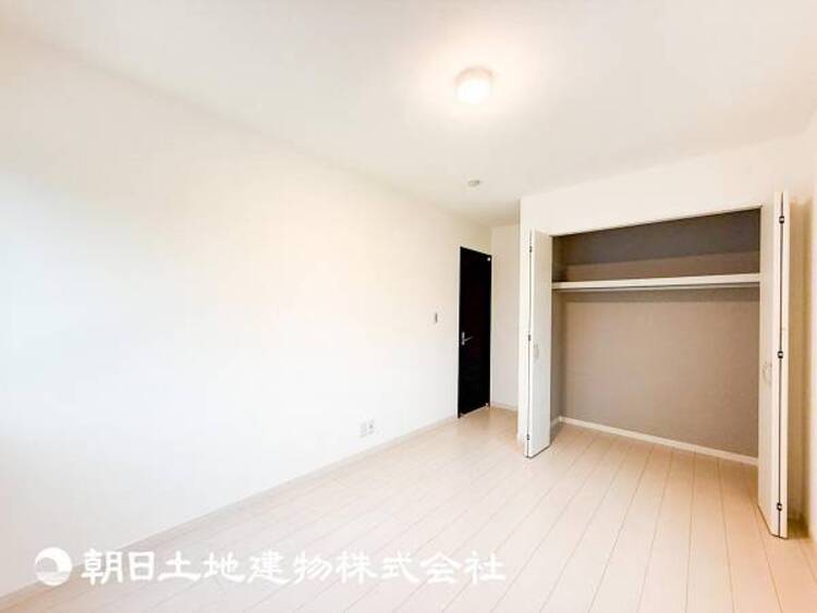 内装 【居室】人間の感性を育むプライベートルームはシンプルが１番だと思います。