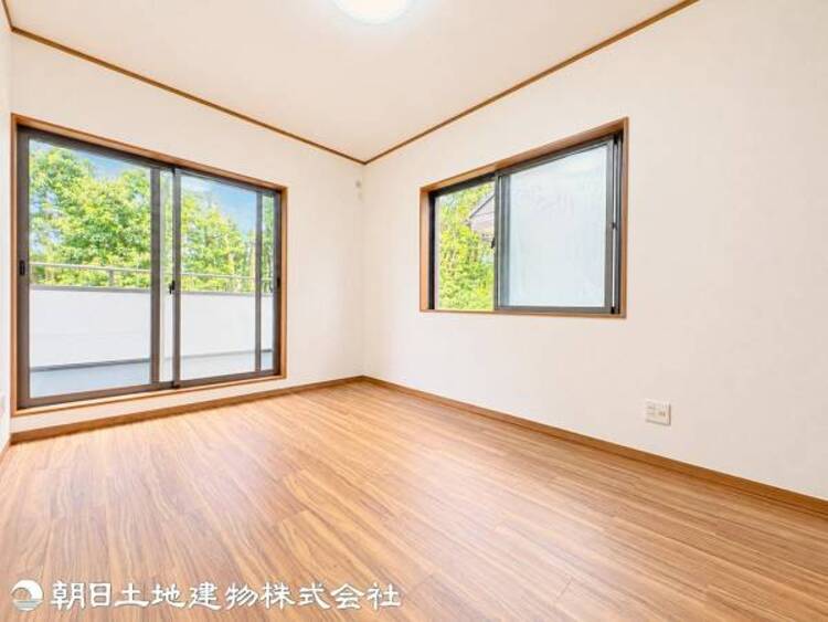 内装 【2026年10月撮影】