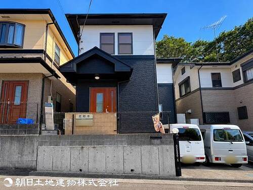 八王子市石川町の物件画像