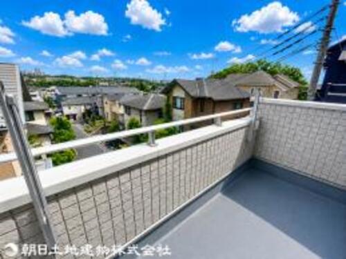 八王子市大塚の物件画像
