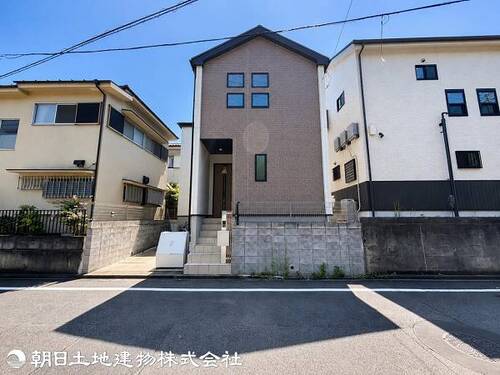 八王子市元本郷町4丁目の物件画像