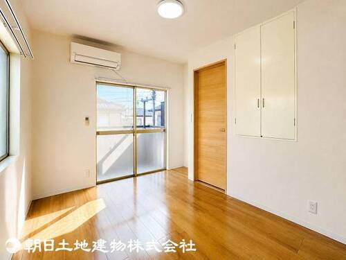 八王子市犬目町の物件画像