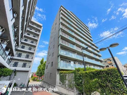 ファミール八王子並木町の物件画像