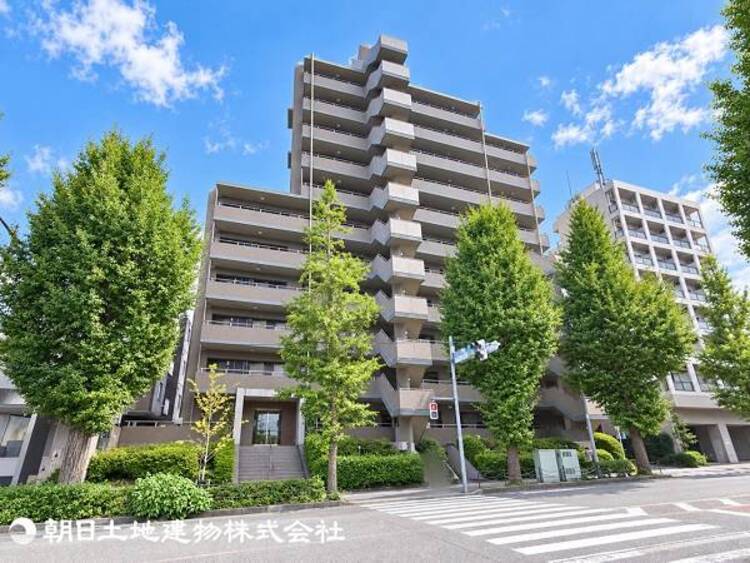 外観 【2026年9月撮影】