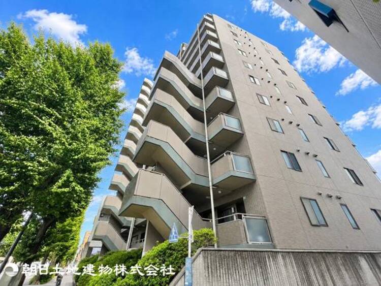 外観 【2026年9月撮影】