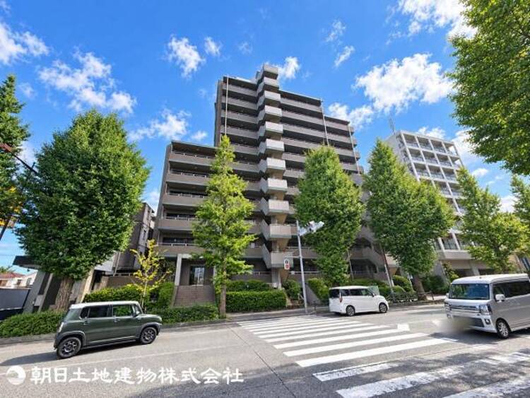 外観 【2026年9月撮影】