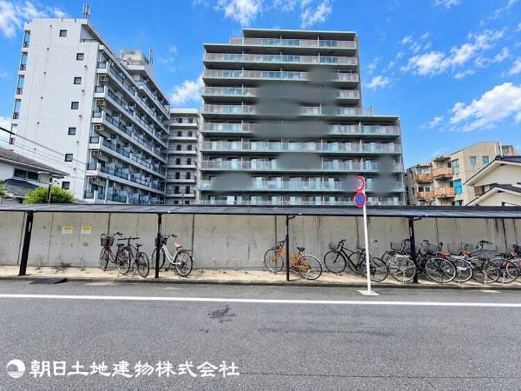 外観 【2026年9月撮影】