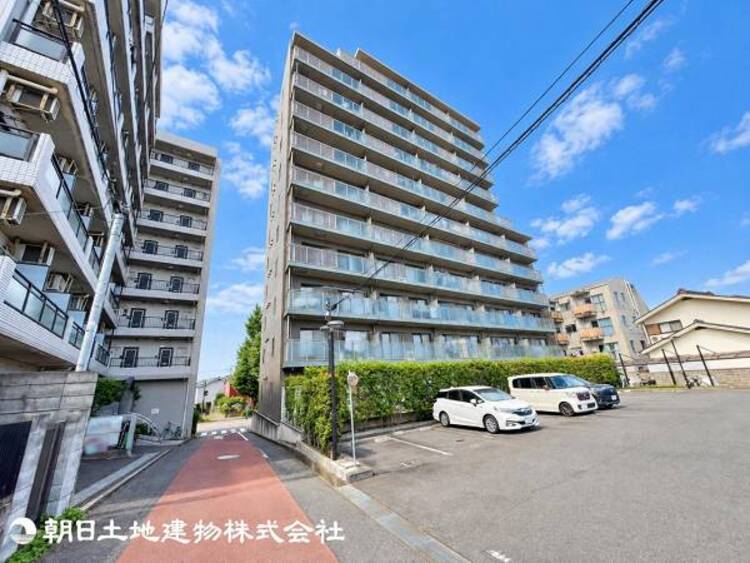 外観 【2026年9月撮影】