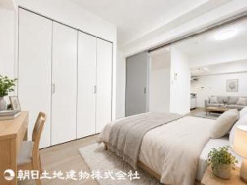 ライオンズシティ八王子の物件画像